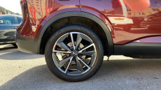 Nissan Qashqai 1.3 DiG-T MH 158 Tekna 5dr Xtronic Petrol Hatchback